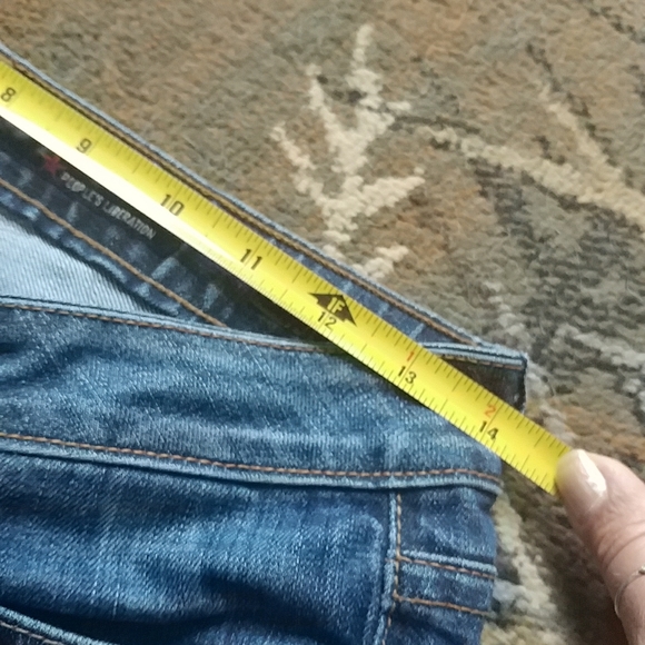 Peoples liberation jeans - Picture 8 of 10